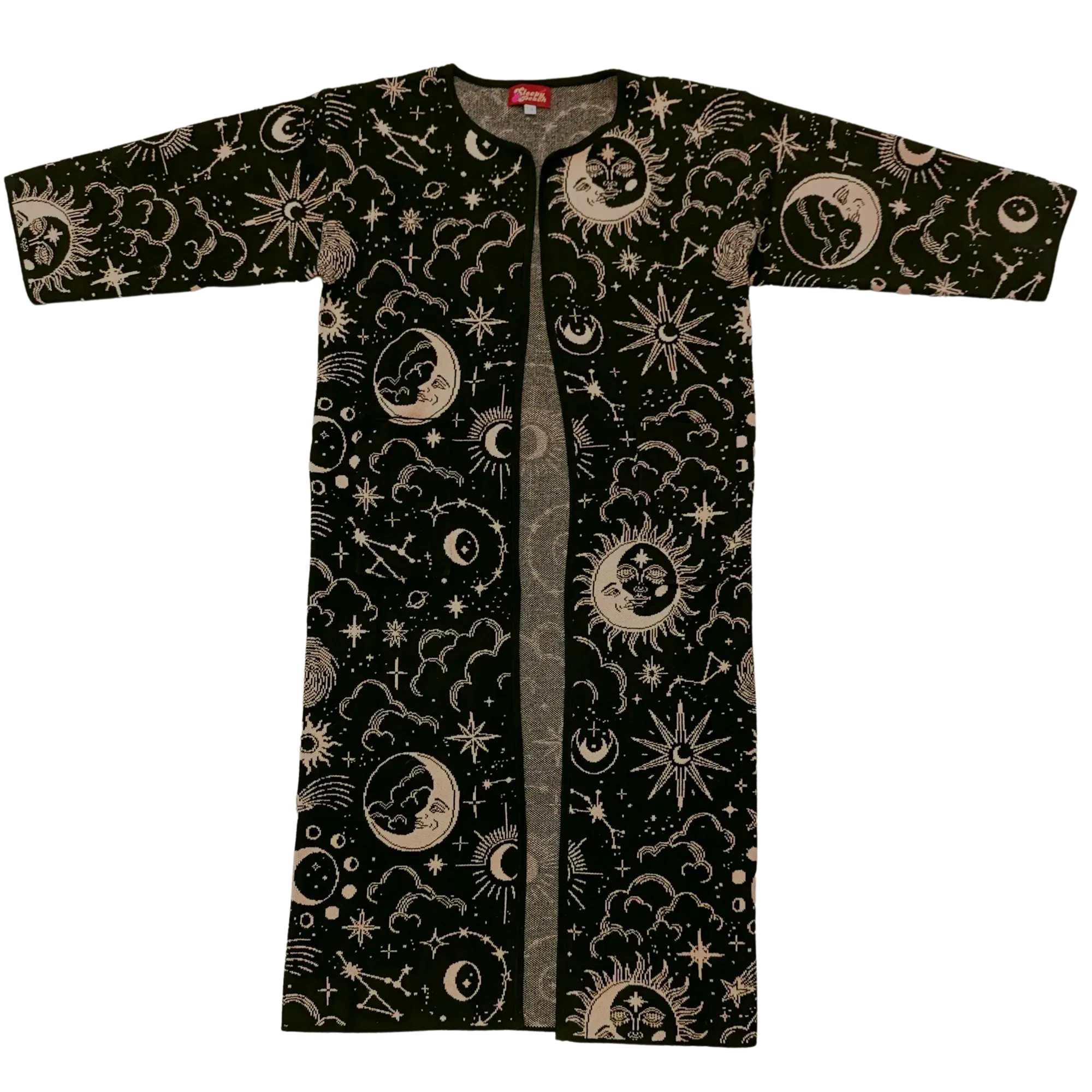 The Celestial Tunic
