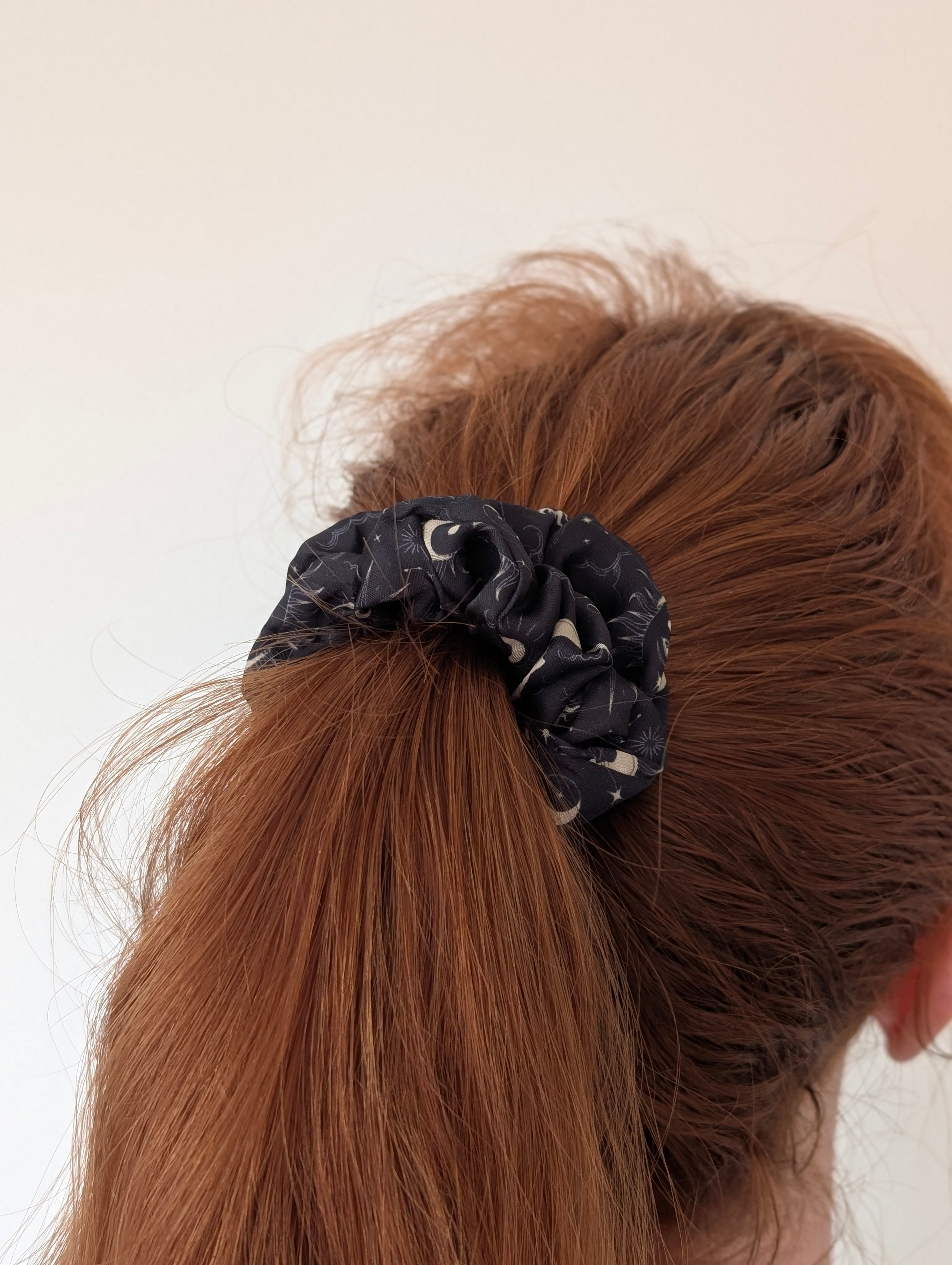 Scrunchie Set - Sleepy Peach