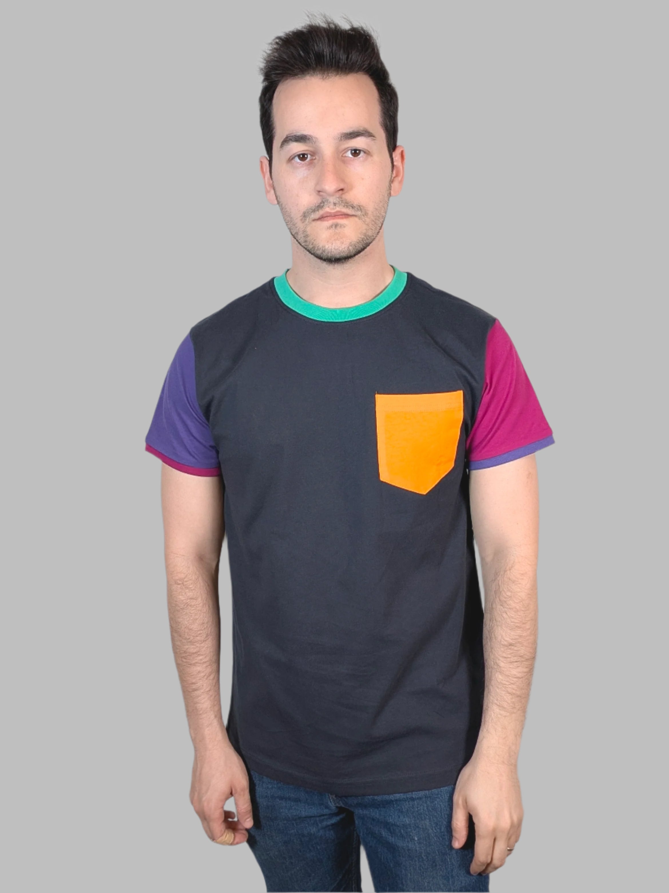 Newest Classic Shirt - Sleepy Peach