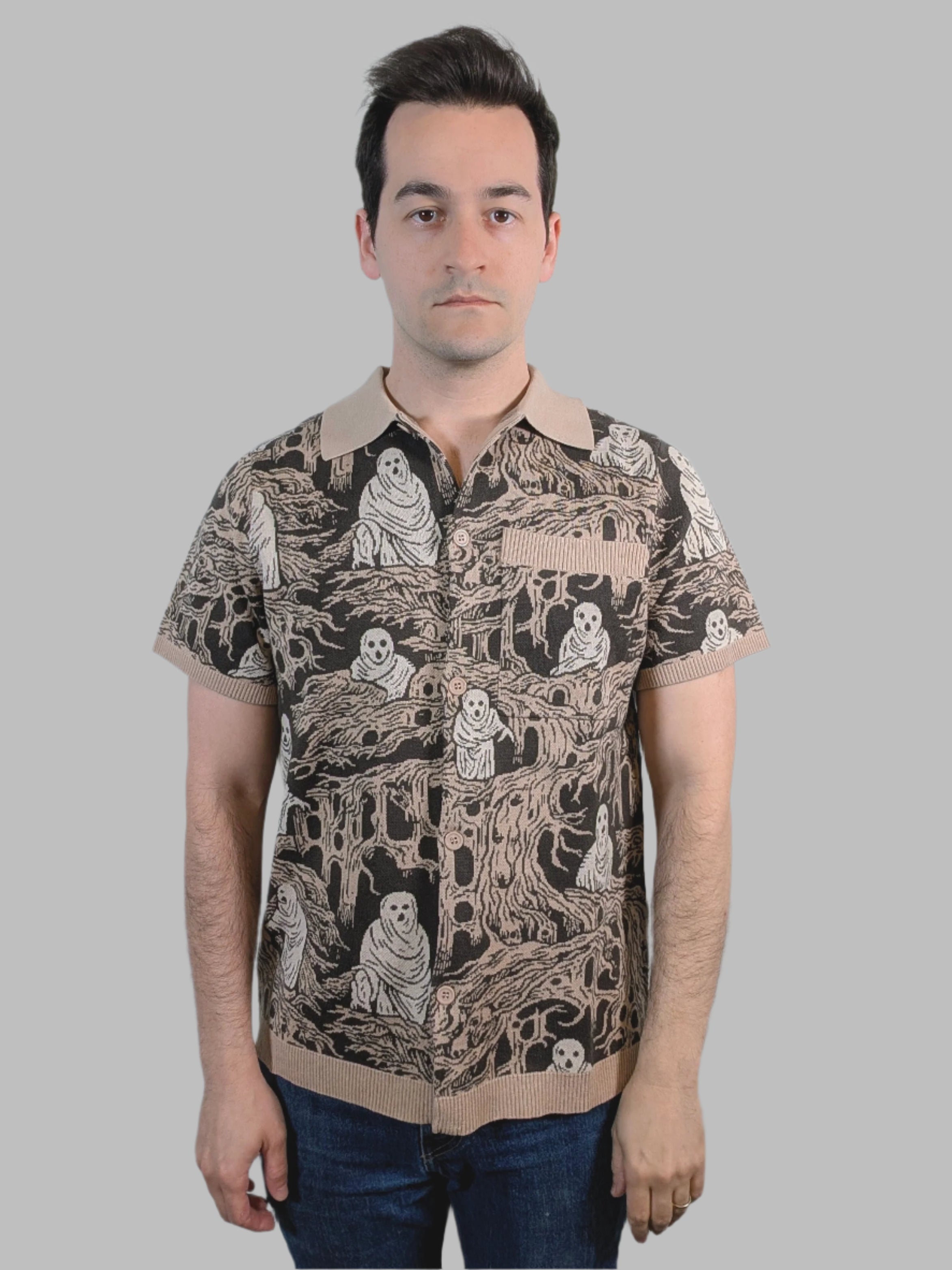 Eldritch_Horror_Button_Up_-_Sleepy_Peach