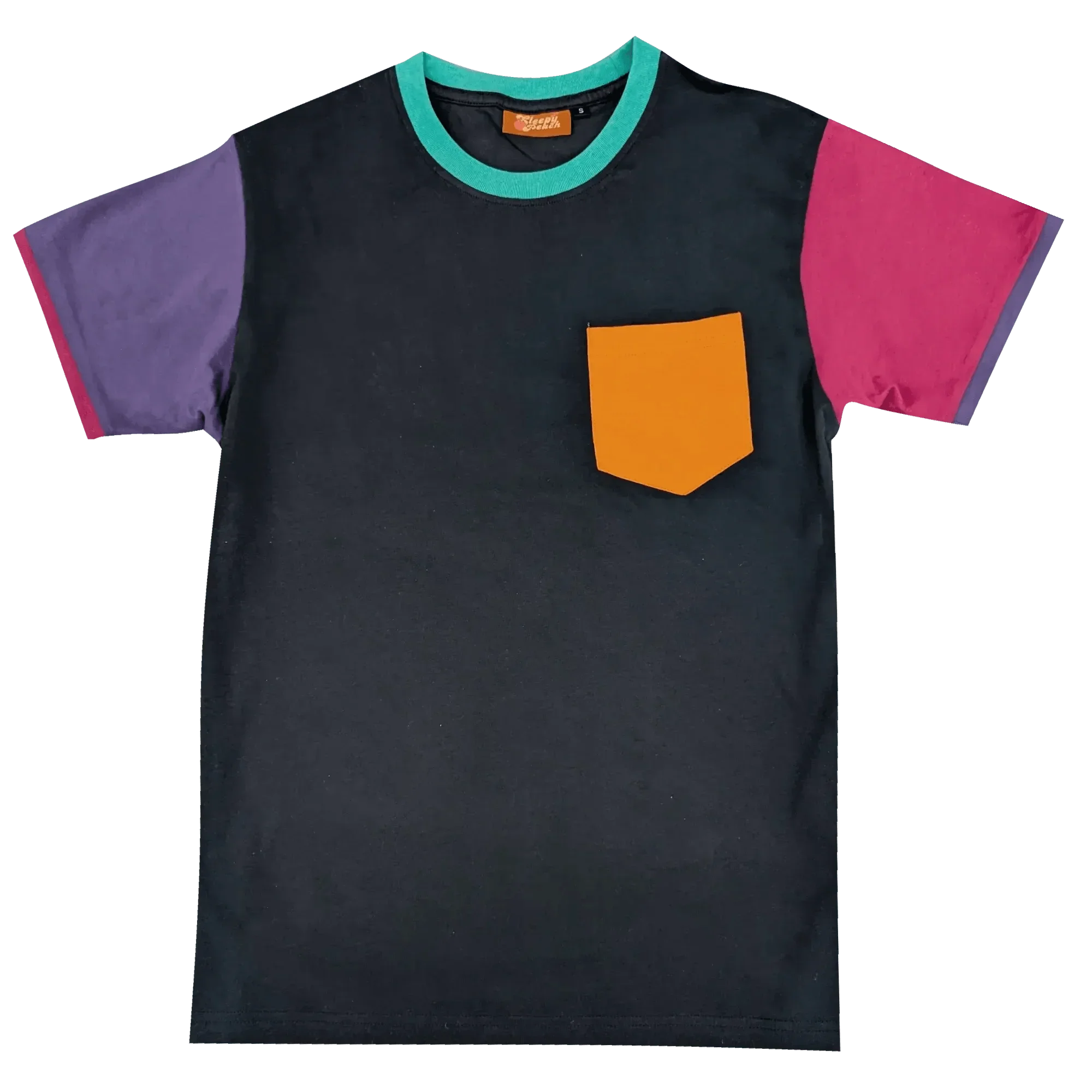 Newest Classic Shirt - Sleepy Peach